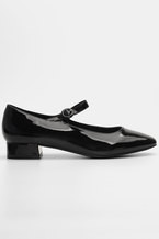 Μαύρο-Λουστρίνι