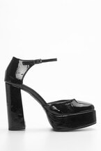 Μαύρο-Λουστρίνι