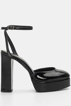 Μαύρο-Λουστρίνι