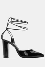 Μαύρο-Λουστρίνι