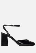 Μαύρο-Λουστρίνι