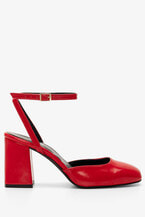 Κόκκινο-Λουστρίνι