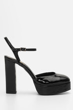 Μαύρο-Λουστρίνι