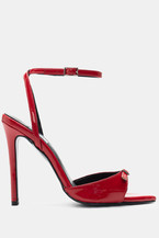 Κόκκινο-Λουστρίνι