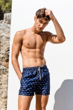 Μπλε Σκούρο