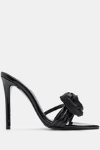 Μαύρο-Λουστρίνι