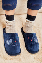 Μπλε Σκούρο