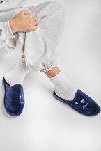 Μπλε Σκούρο