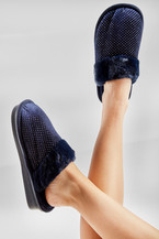 Μπλε Σκούρο