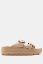 Μπεζ-Σκούρο